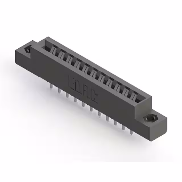 356-011-420-107 EDAC Inc.  Connettori per bordi